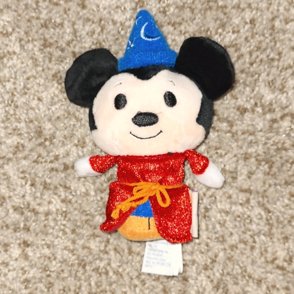 D23 Expo 2013 Sorcerer Mickey Mouse